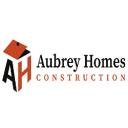 Aubrey Homes Construction logo